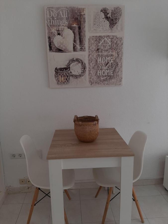 Benalmadena Piscis Sun & Beach Lejlighed Eksteriør billede