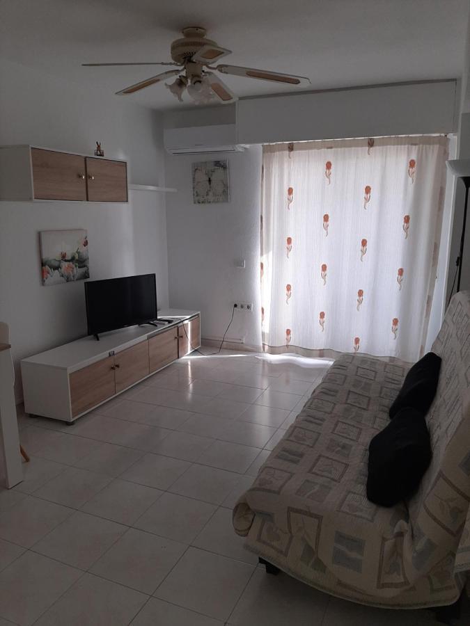 Benalmadena Piscis Sun & Beach Lejlighed Eksteriør billede