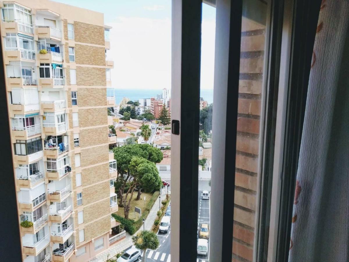Benalmadena Piscis Sun & Beach Lejlighed Eksteriør billede