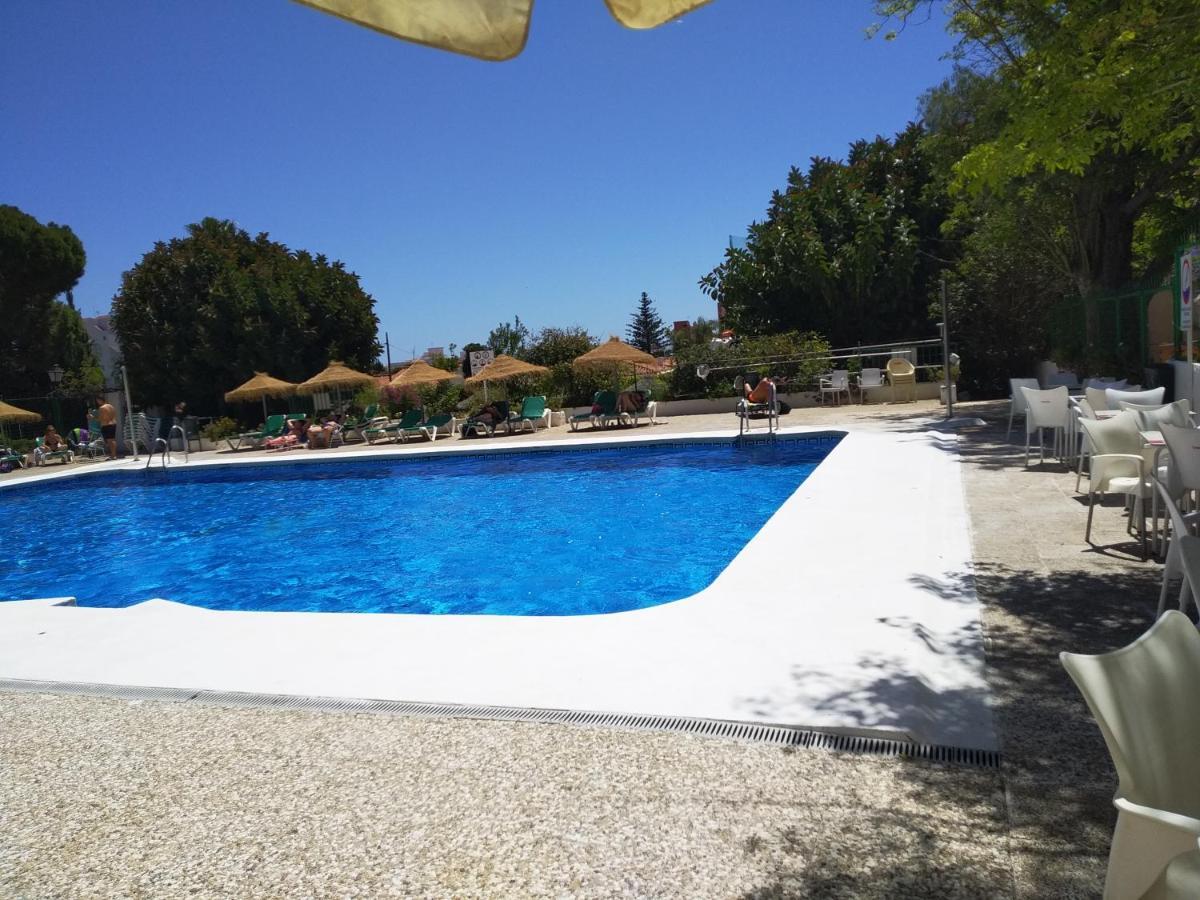 Benalmadena Piscis Sun & Beach Lejlighed Eksteriør billede